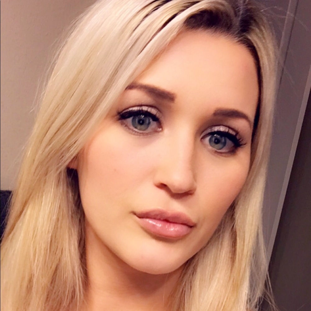 Meet your Posher, Kim